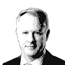 Rodger Shanahan
