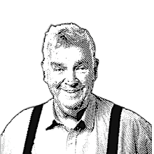 Ron Boswell