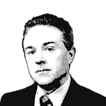 Edward Luce