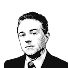 Edward Luce