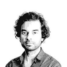 Janan Ganesh