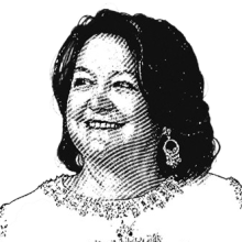 Gina Rinehart