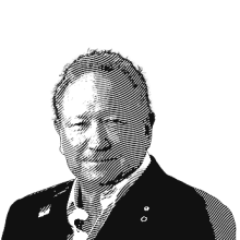 Andrew Forrest