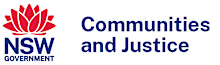 3. NSW Department of Communities & Justice 