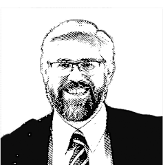 Gordon Flake