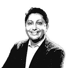 Simon Sheikh