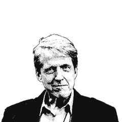 Robert Shiller