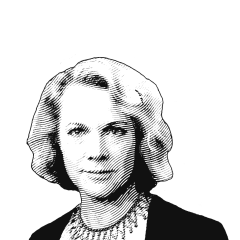 Laura Tingle