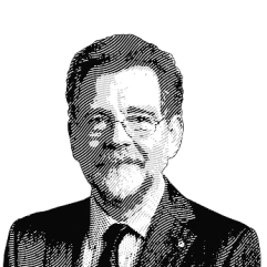 Hugh White