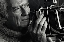 Tim Ross on his podcast @modernister nominated Sydney architect Michael Dysart as one of his all time heroes. Here he talks to Dysart about Urambi Village.