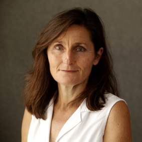 Joanne McCarthy