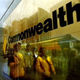 The Commonwealth Bank will raise $25 million from charging "regulatory reform fees" to super members.