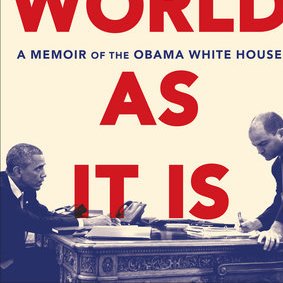 Ben Rhodes offers a peek into Obama\'s tightly sealed inner sanctum. 