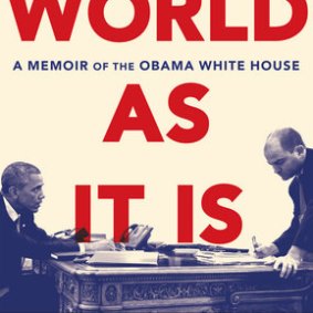 Ben Rhodes offers a peek into Obama\'s tightly sealed inner sanctum. 