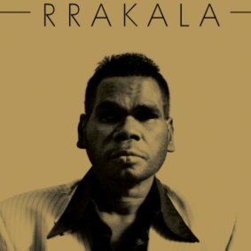 Gurrumul’s second studio album, Rrakala (2011).