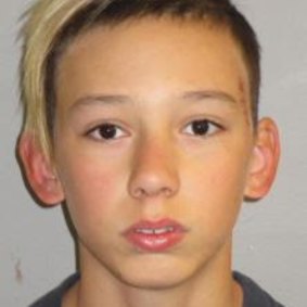 Police are seeking public assistance to locate a 12-year-old boy.