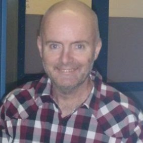 Police are searching for John Amundsen who failed to appear in court in relation to a stalking matter on Brisbane’s north side.