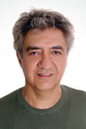 Professor Abbas Edalat is a British-Iranian national.