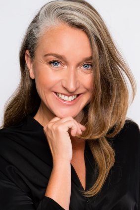 Co-founder Melanie Gleeson retains 50 per cent ownership of Endota.  