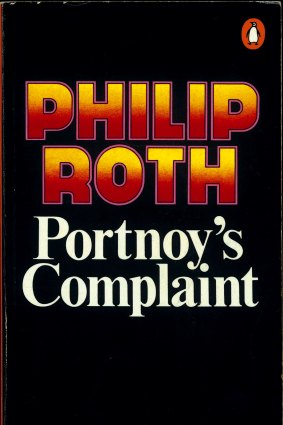 Portnoy's Complaint brought Philip Roth literary celebrity, and won praise from prominent reviewers.