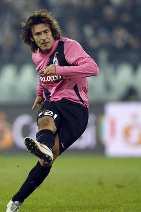 Andrea Pirlo