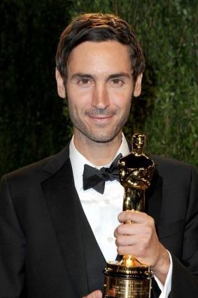 <i>Searching for Sugar Man</i> filmmaker Malik Bendjelloul was found dead in Stockholm, Sweden.