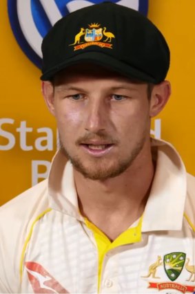 Cameron Bancroft has embraced Spanish lessons and charity work during his ban from first-class cricket.