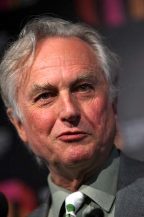 Richard Dawkins ... claimed that Christians were missing in action in the fight against slavery.