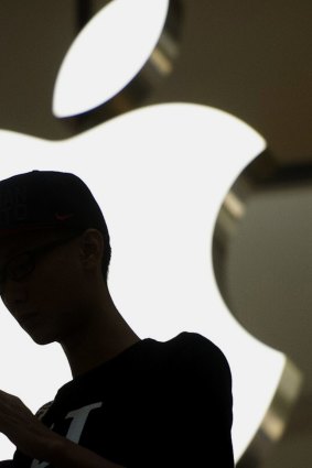 Apple's Aussie bond issue could be the biggest corporate bond deal ever.