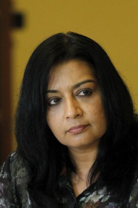 NSW Greens MP Mehreen Faruqi defeated Senator Lee Rhiannon in a preselection battle for the party’s top Senate ticket spot in November, in a significant blow to the radical left faction.