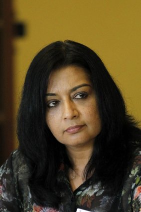 NSW Greens MP Mehreen Faruqi defeated Senator Lee Rhiannon in a preselection battle for the party’s top Senate ticket spot in November, in a significant blow to the radical left faction.