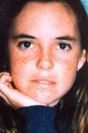 Hayley Dodd vanished in June, 1999.