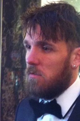 Has Dane Swan been drafted to the Bondi Hipsters?