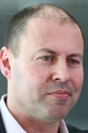 Environment Minister Josh Frydenberg said the analysis did not consider the need to improve electricity reliability.