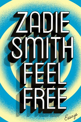 Feel Free was published earlier this year.