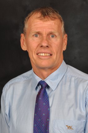 Professor Peter Reaburn is the Head of Exercise and Sports in the Faculty of Health Sciences and Medicine at Bond University.