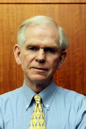 Jeremy Grantham, founder of the $100 billion fund manager, GMO, told us in late 2010 that Aussie housing was a "time bomb" that was overvalued by 42 per cent.