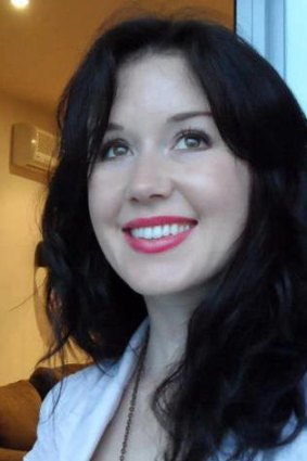 Jill Meagher was abducted and killed in September.