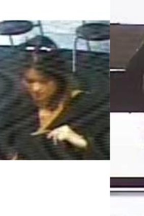 Police believe this woman may be able to assist with investigations into a July 2 armed robbery at Kallangur.