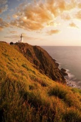 Byron Bay Lighthouse