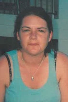 Shannon Leah Fraser is missing near Innisfail.