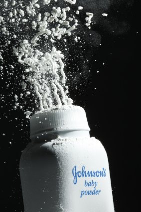 J&J "rigged'' tests to avoid showing the presence of asbestos, the plaintiffs' lawyer claimed.