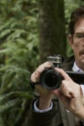 Thomas Haden Church as Charlie in <i>Lucky Them</i>.