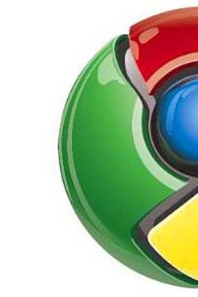 A new Google web store is on the cards for Chrome apps.