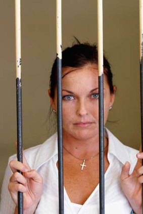 Six-month secondary sentence annulled: Schapelle Corby.