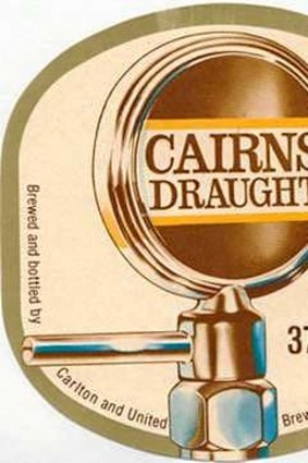 Cairns Draught