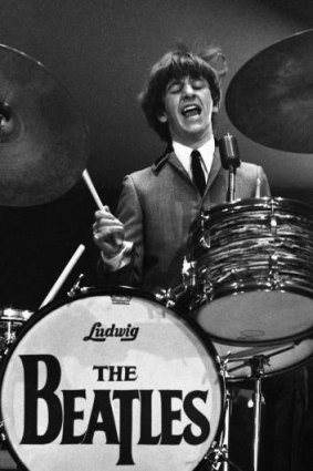 Ringo Starr will be joined in the Hall of Fame by legends like Lou Reed and Bill Withers.