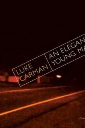 "An Elegant Young Man" by Luke Carman.