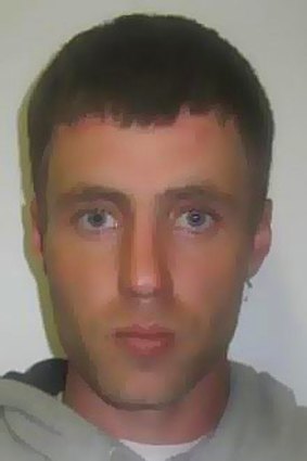 Police want to speak to David Stewart over the thefts.