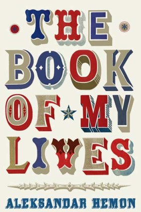 Witty and engaging: <i>The Book of My Lives</i>.